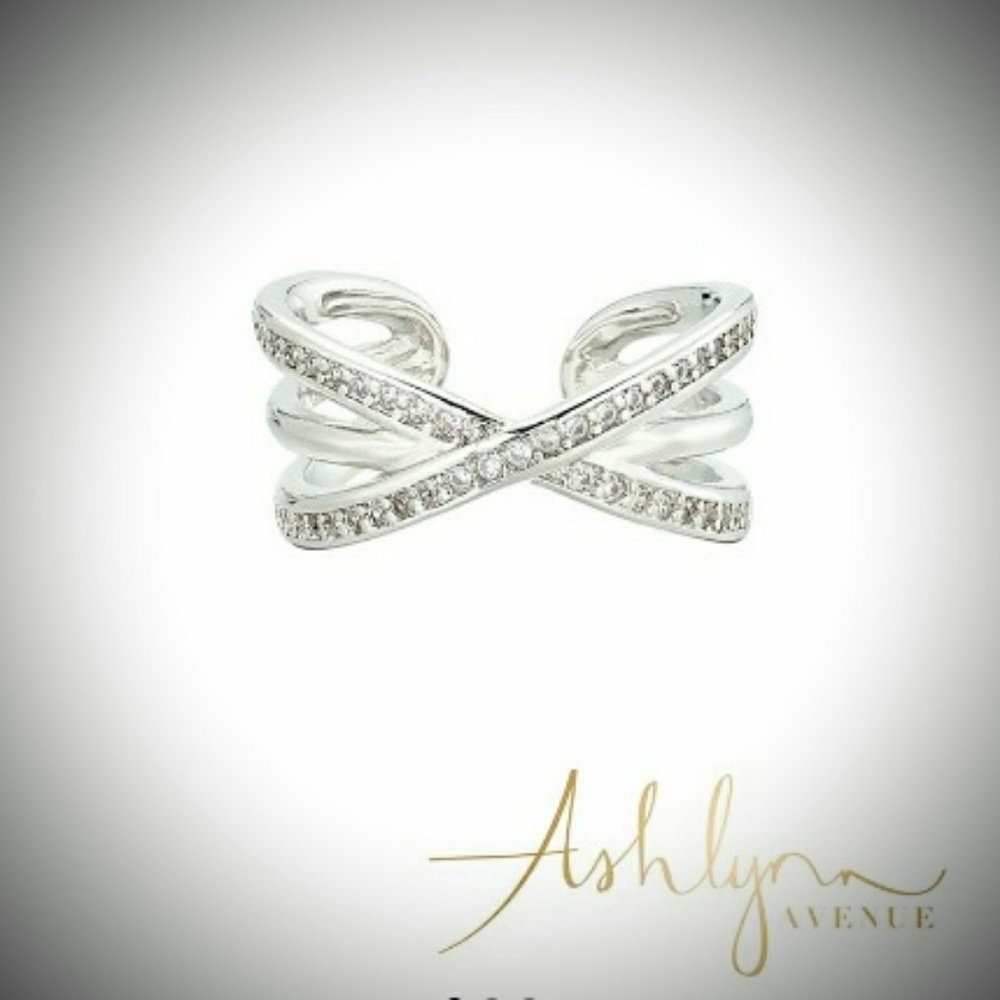 💝🌹Ashlynn Avenue-Aurora ring